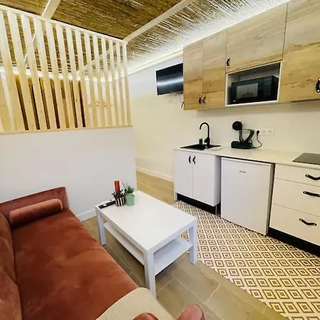 Estudio Albufera * Валенсия