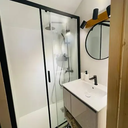 Estudio Albufera 公寓 *