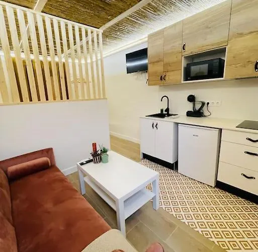 Estudio Albufera * 瓦伦西亚