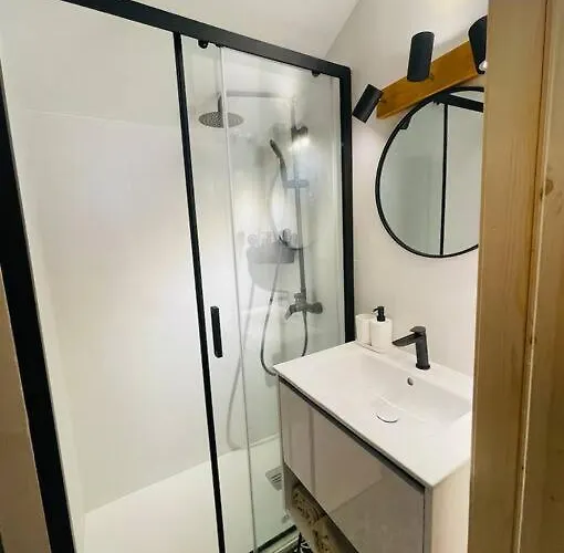 Estudio Albufera 公寓 *