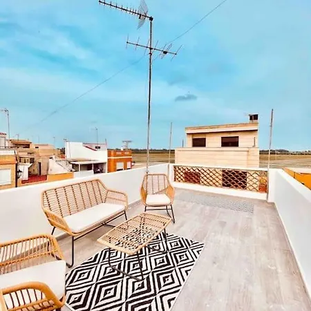 Estudio Albufera *