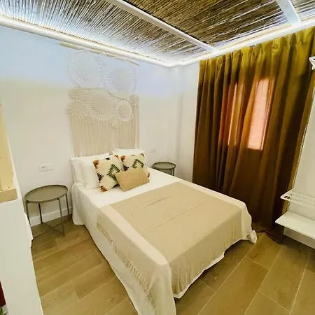 Estudio Albufera バレンシア