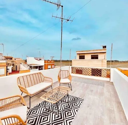 Estudio Albufera *